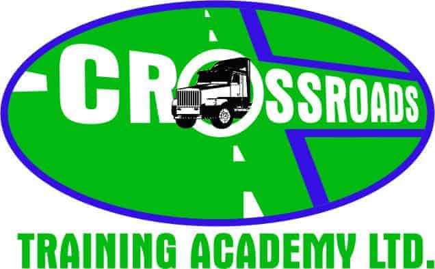 CROSSROADS training