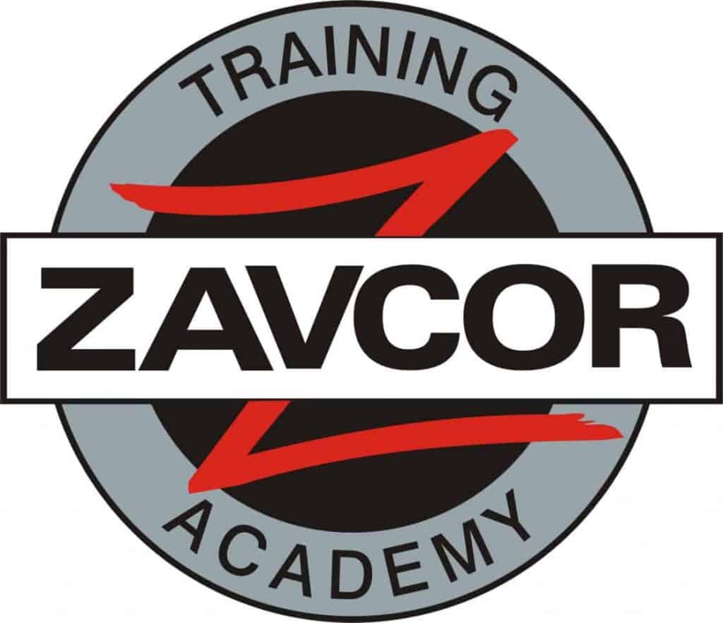 Zavcor Academy Logo