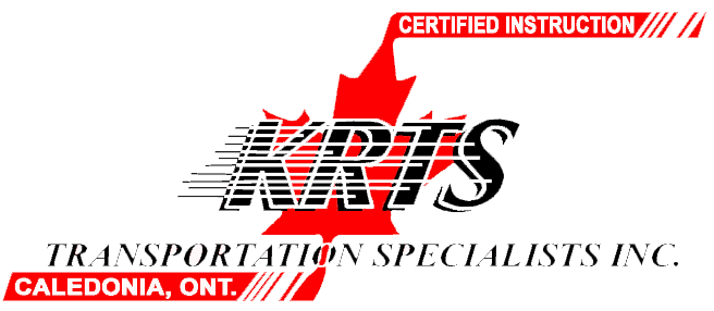 KRTS Logo