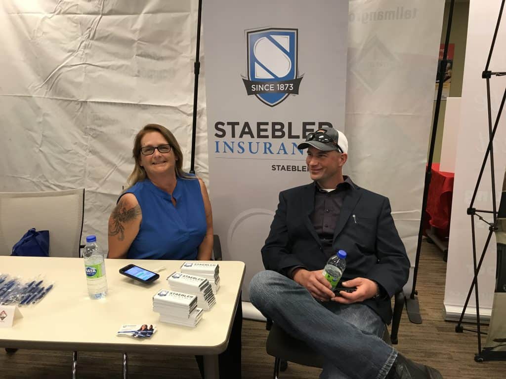 Staebler Insurance