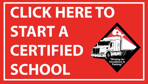 Start an Accredited School with TTSAO