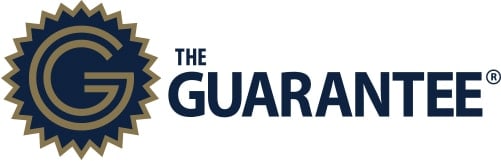 guarantee logo