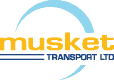 The Musket Transport Ltd.