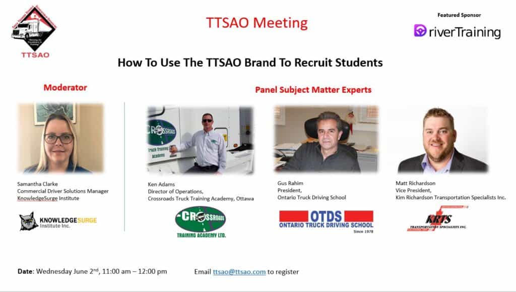 TTSAO Meeting Tile